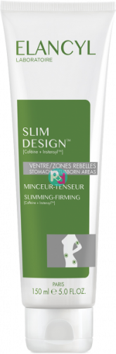 Elancyl Slim Desing Slimming-Firming 150ml