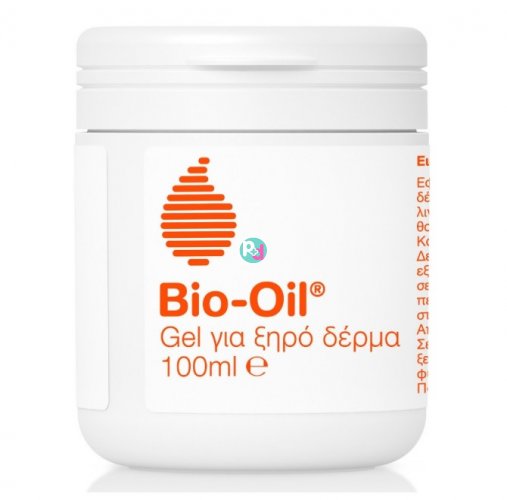 Bio-Oil Gel 100ml.