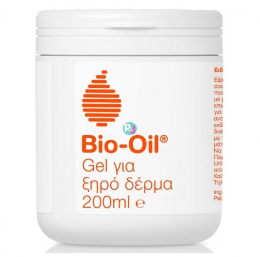 Bio-Oil Gel 200ml.