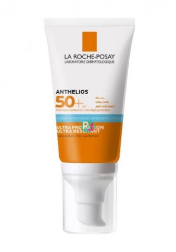 La Roche Posay Anthelios Uvmune 400 Ultra Cream SPF50 50ml
