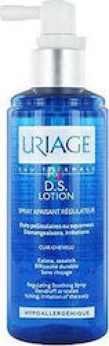 Uriage D.S Lotion 100ml
