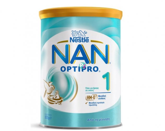 Nan Optipro 1  800gr