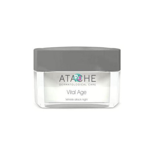 Atache Retinol Vital Age Wrinkle Attack Night Cream 50ml