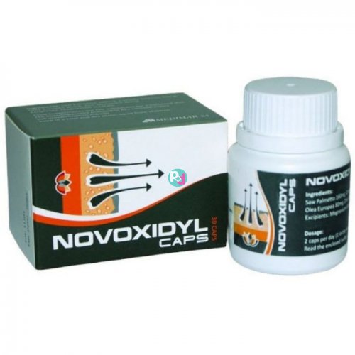 Medimar Novoxidyl