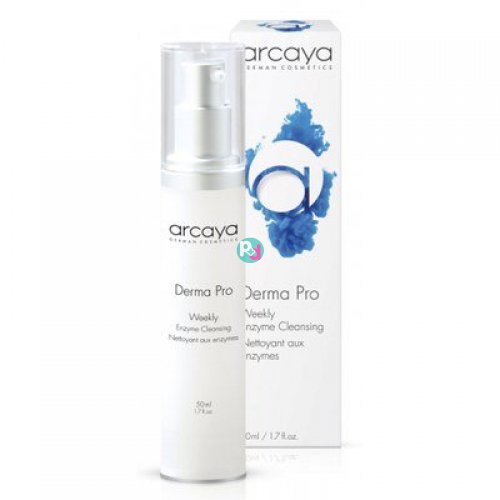 Arcaya Derma Pro Enzym Cleansing 50ml