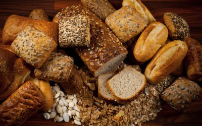 How do I use the special gluten-free products?