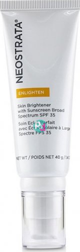 Neostrata Enlighten Skin Brightener SPF 35 40ml