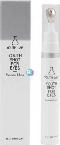 Youth Lab Youth Shot For Eyes 15ml