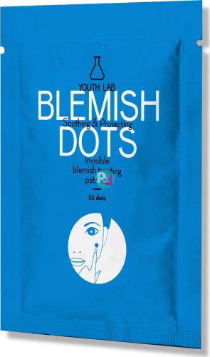 Youth Lab Blemish Dots 32τμχ