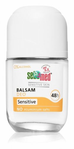 Sebamed Deo Roll-On Balsam Sensitive 50ml