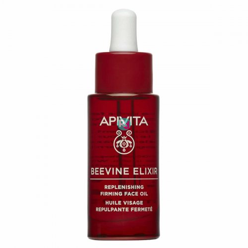 Apivita Beevine Firming Face Oil 30ml