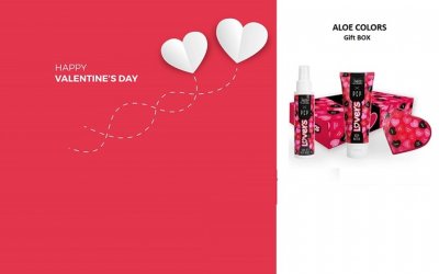 See Valentine's Contest's Results
