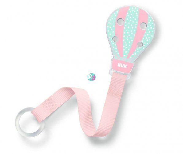 NUK Ribbon for pacifier