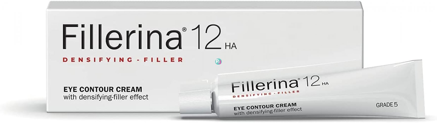 Fillerina 12 Eye Contour Cream Grade 5 15ml