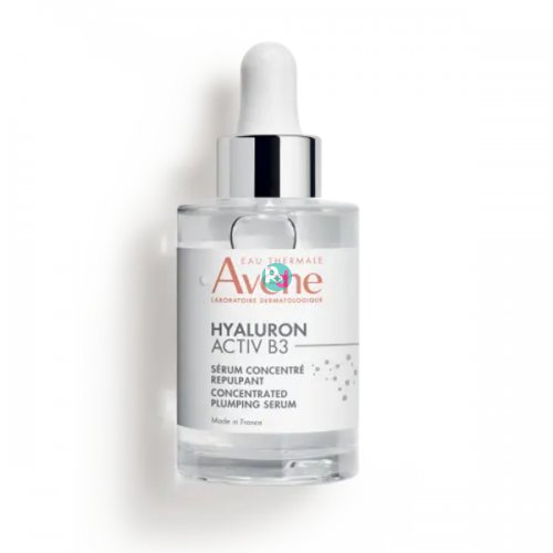Avene Hyaluron Activ B3 Serum 30ml
