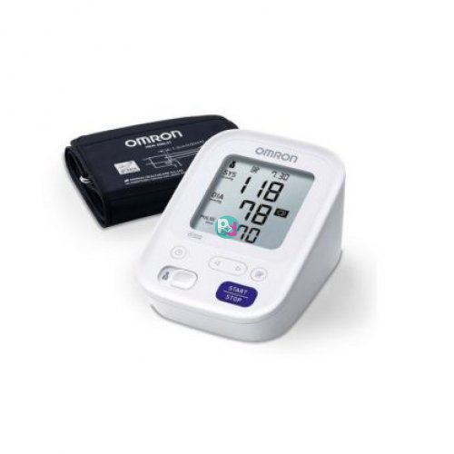 Omron M3 Automatic  Blood Pressure Monitor   ΗΕΜ-7154-Ε