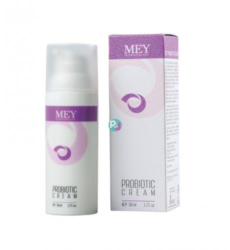 Mey Probiotic Cream 50ml 