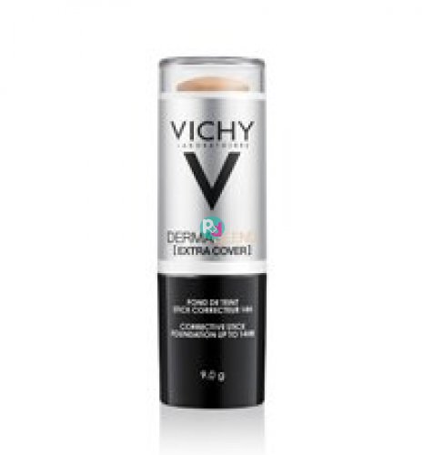 Vichy Dermablend Extra Cover Stick SPF30 9.0gr