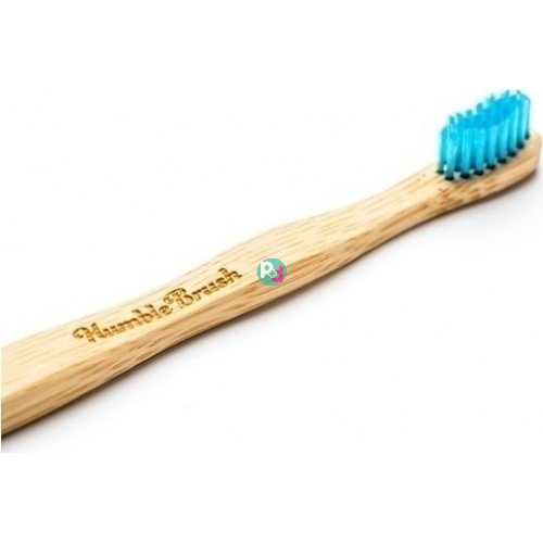 Humble Brush Vegan Wooden Medium Toothbrush