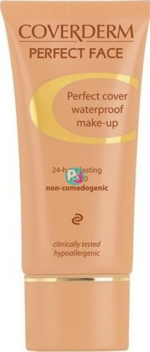 Coverdem Perfect Face Make-Up 30ml