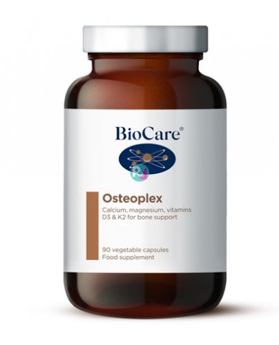 BioCare Osteoplex 90 Capsules