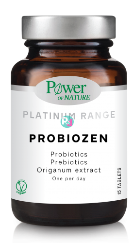 Power Health Platinum Range Probiozen 15Tabs