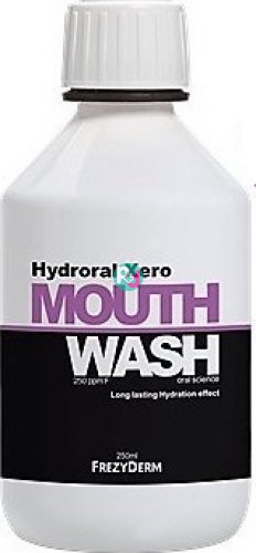 Frezyderm Hydroral Xero MouthWash 250ml