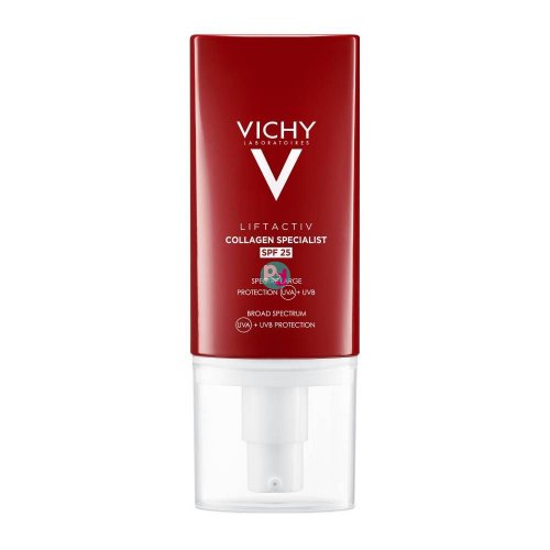 Vichy Liftactiv Collagen Specialist SPF25 50ml.