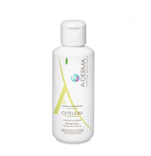 A-Derma Drying Lotion 100 ml.