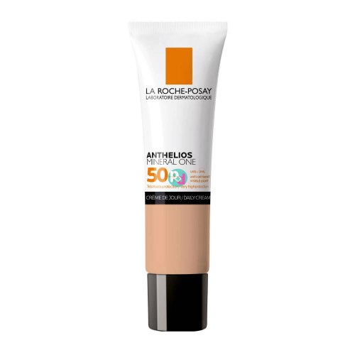 La Roche Posay Anthelios Mineral One SPF50 04 Brown 30ml