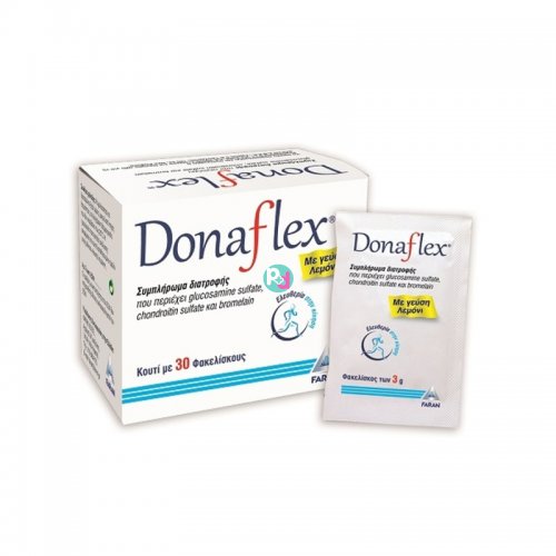 Donaflex 30sachets