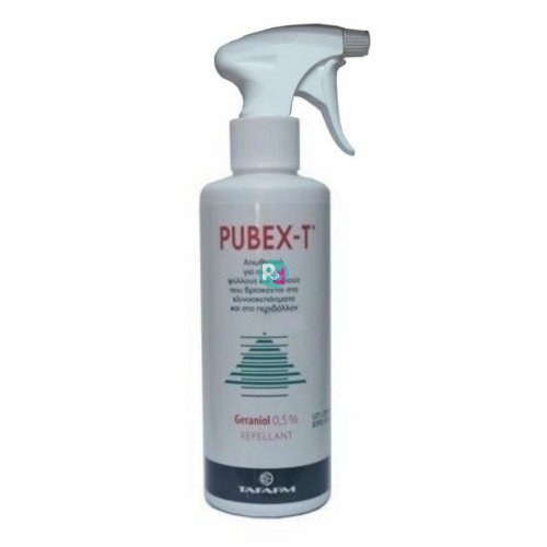 Pubex-T Spray 500ml