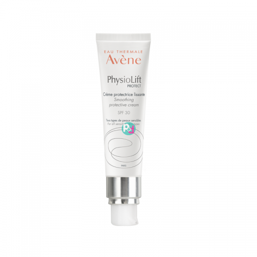 Avene Physiolift Protect Cream Spf30 30ml