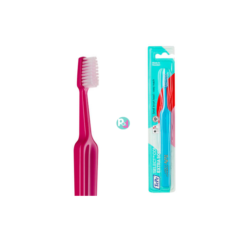 TePe Select Extra Soft Toothbrush 1 Pcs