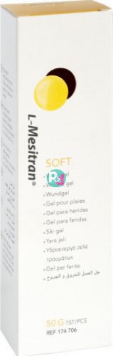 L-Mesitran Soft Ointment 50g