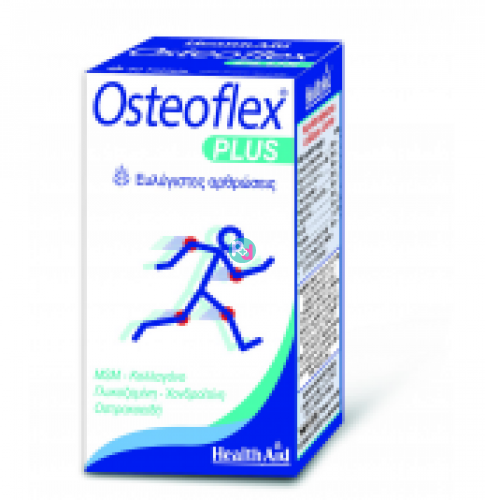 Health Aid Osteoflex Plus 60tabl