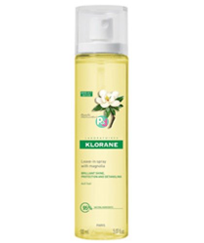 Klorane Leave-in Spray with Magnolia 100ml