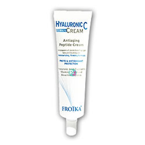 Froika Hyaluronic C Cream Micro 40 ml