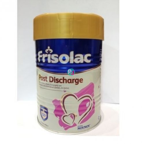 Frisolac Post Discharge 400g