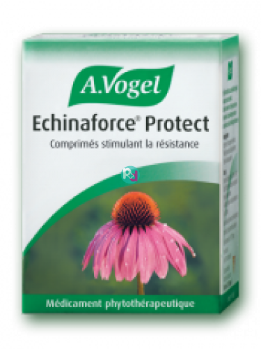 A. Vogel Echinaforce Protect 40Tbl
