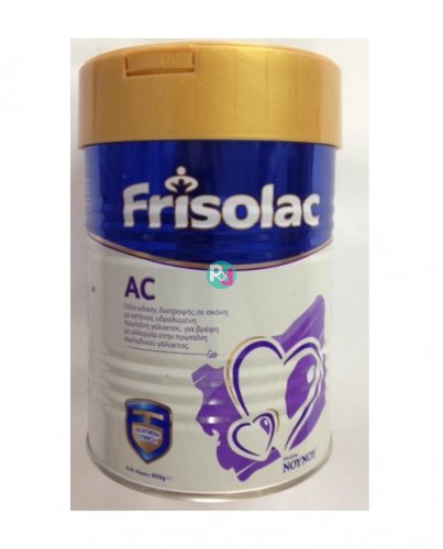 Frisolac Ac 400gr