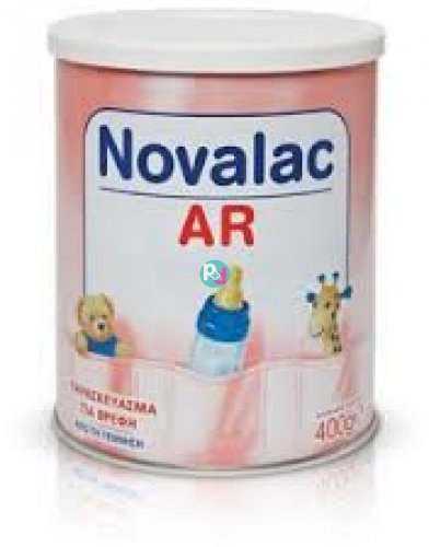 Novalac Ar 400gr