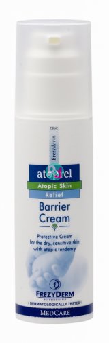 Frezyderm Atoprel Barrier Cream-Προστατευτική Κρέμα Ατοπικού Δέρματος