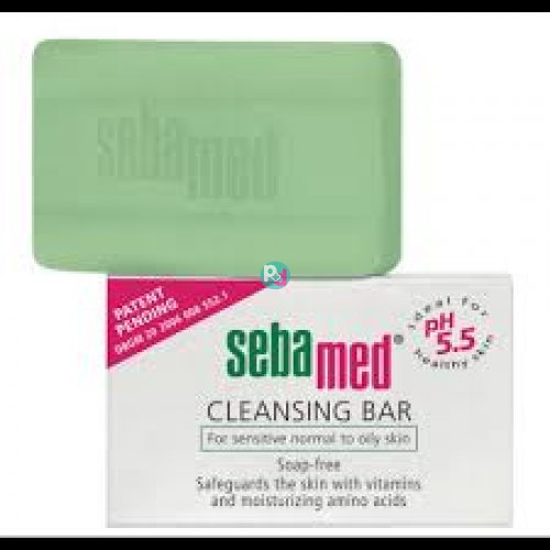 Sebamed Cleansing Bar - Σαπούνι 150gr