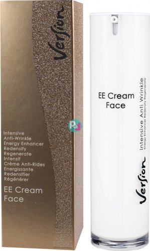 Version EE Cream Face 50ml