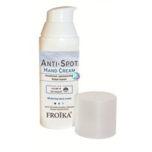 Froika Anti-Spot Hand Cream 50ml