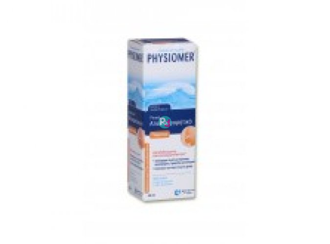 Physiomer Hypertonic Pocket 25ml