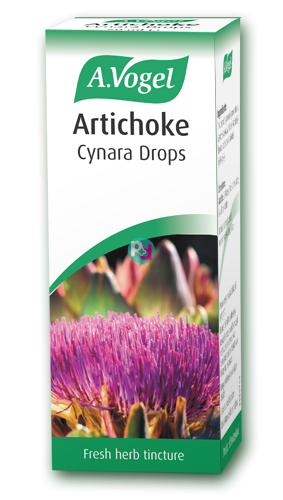 A.Vogel Artichoke (Cynara Drops) 50ml