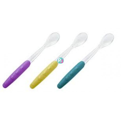 Nuk Easy Learning Soft Spoon 4+ months