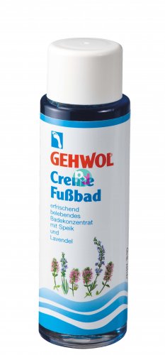 Gehwol Cream Foot Bath